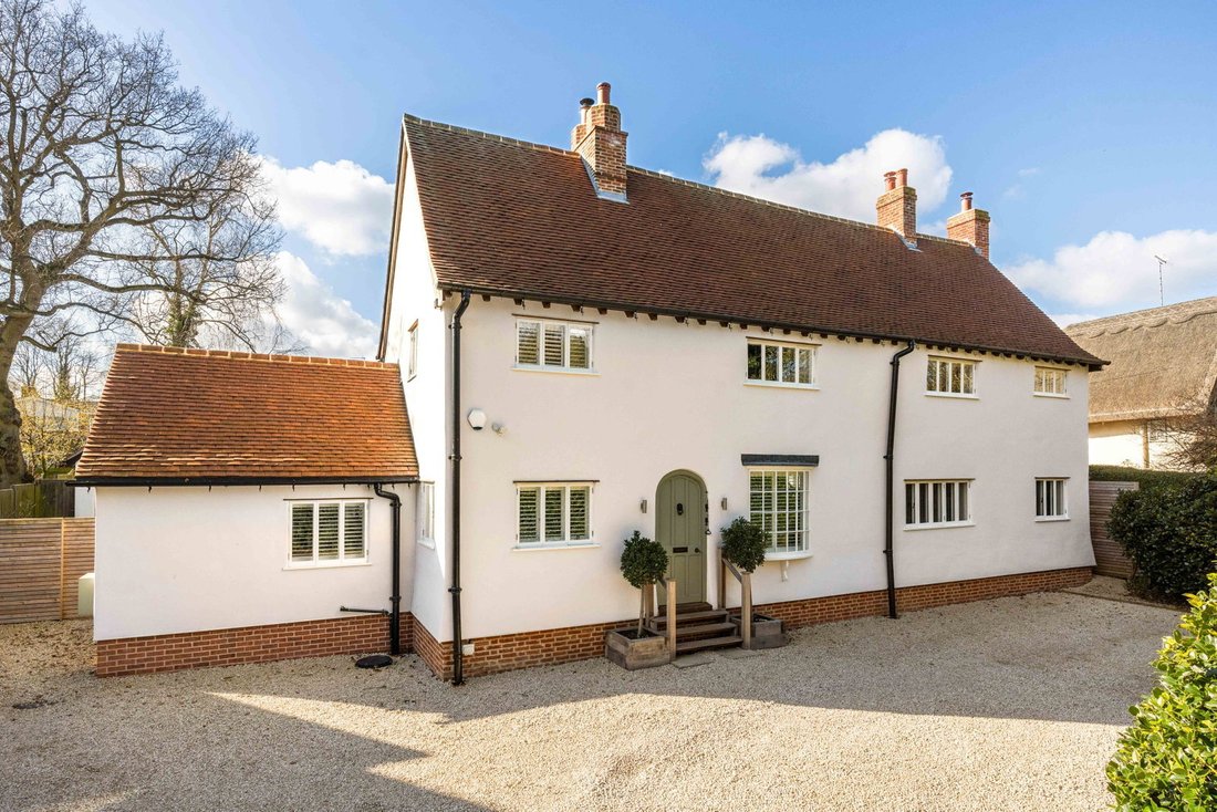 House in Buntingford, England 2 - 15284916