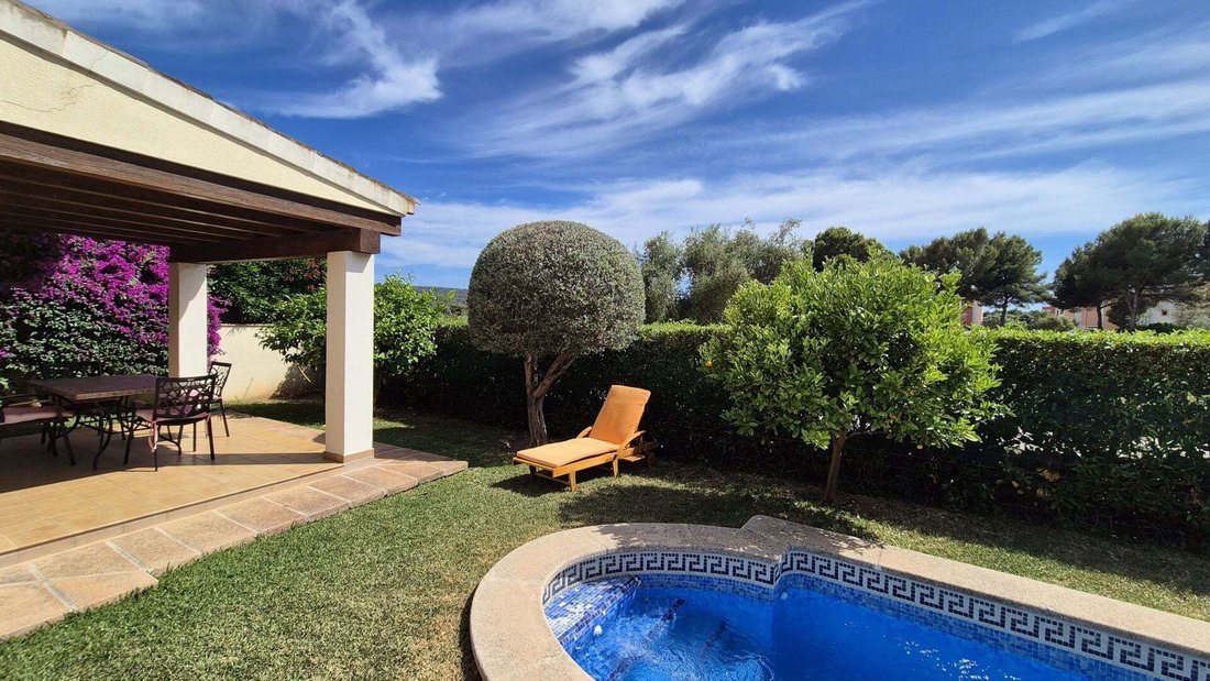 House in Rotes Velles, Calvia, Balearic Islands 2 - 17598388