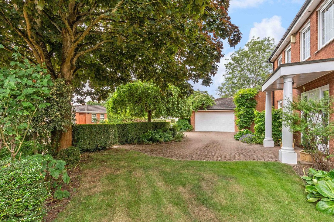 House in Chipping, England 4 - 16061040
