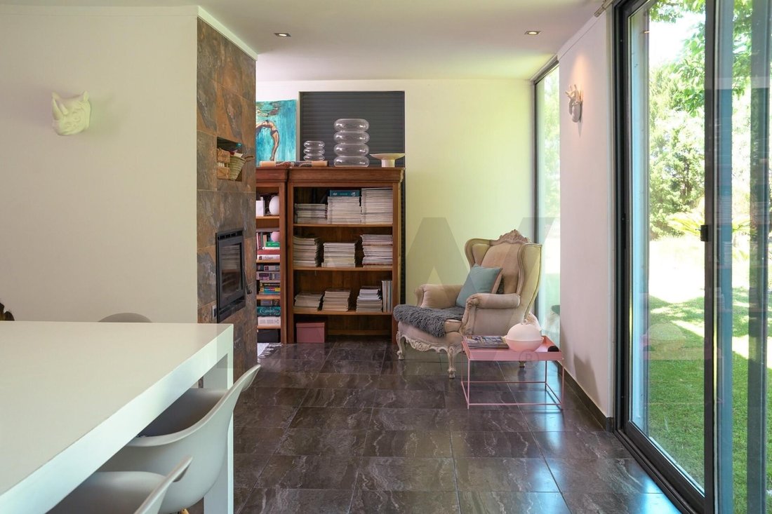 Townhouse in Agualva e Mira-Sintra, Lisbon, Portugal 4 - 18151966