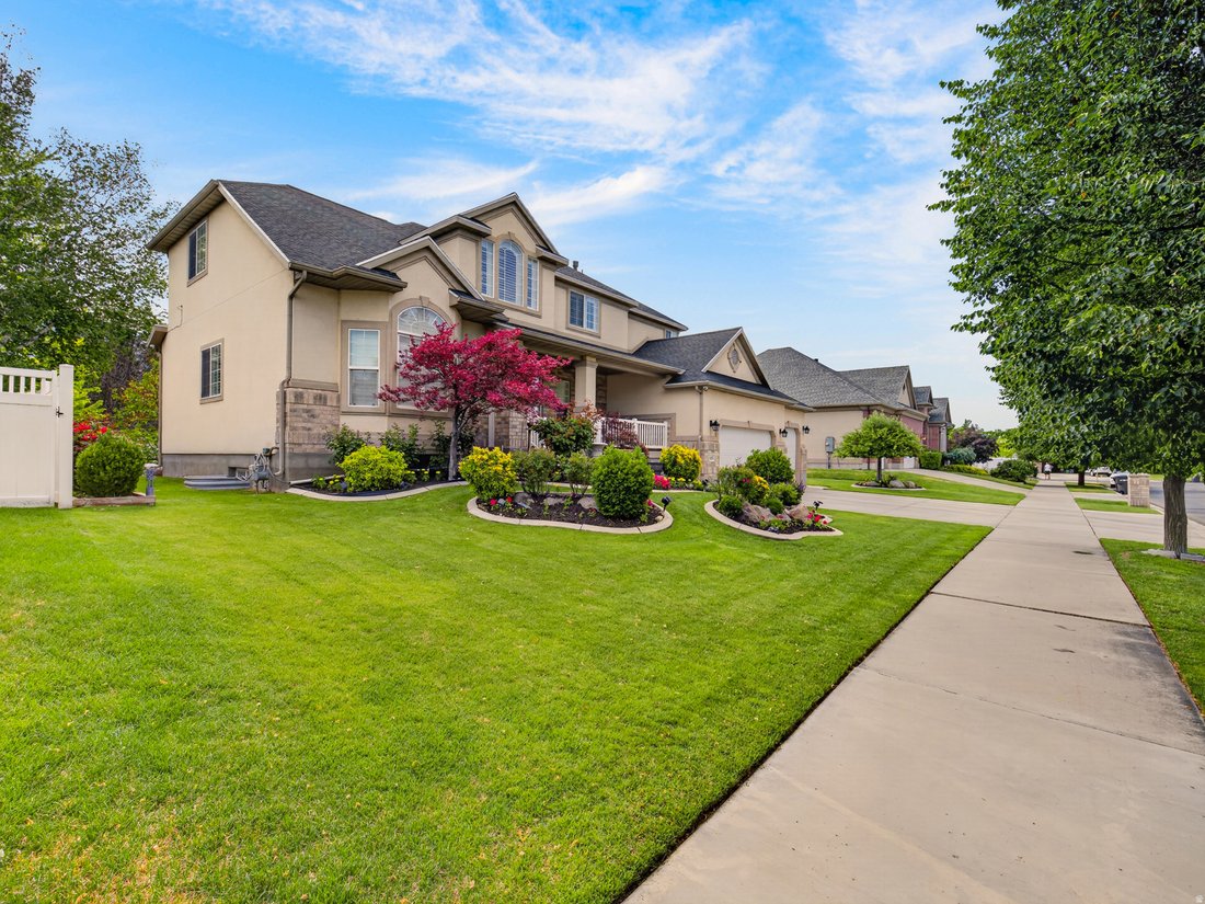 House in Provo, Utah, United States 5 - 18152107