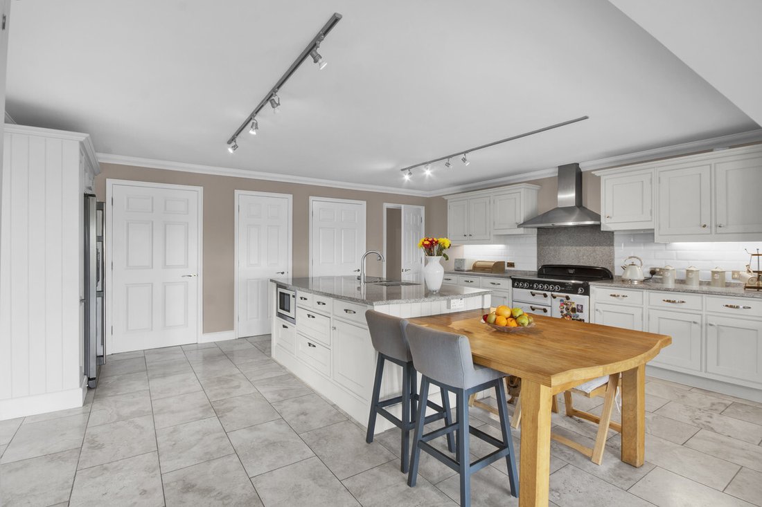 Country House in Spurtree, Tenbury Wells, England 5 - 18152083