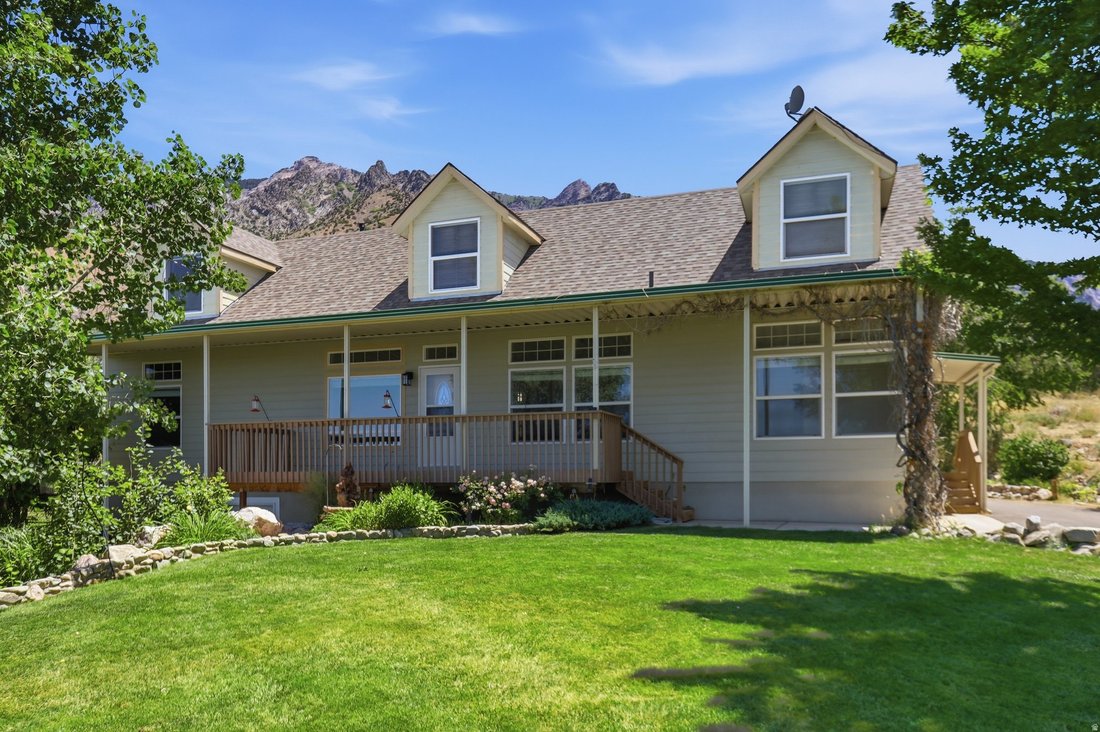 House in Willard, Utah, United States 1 - 18152106