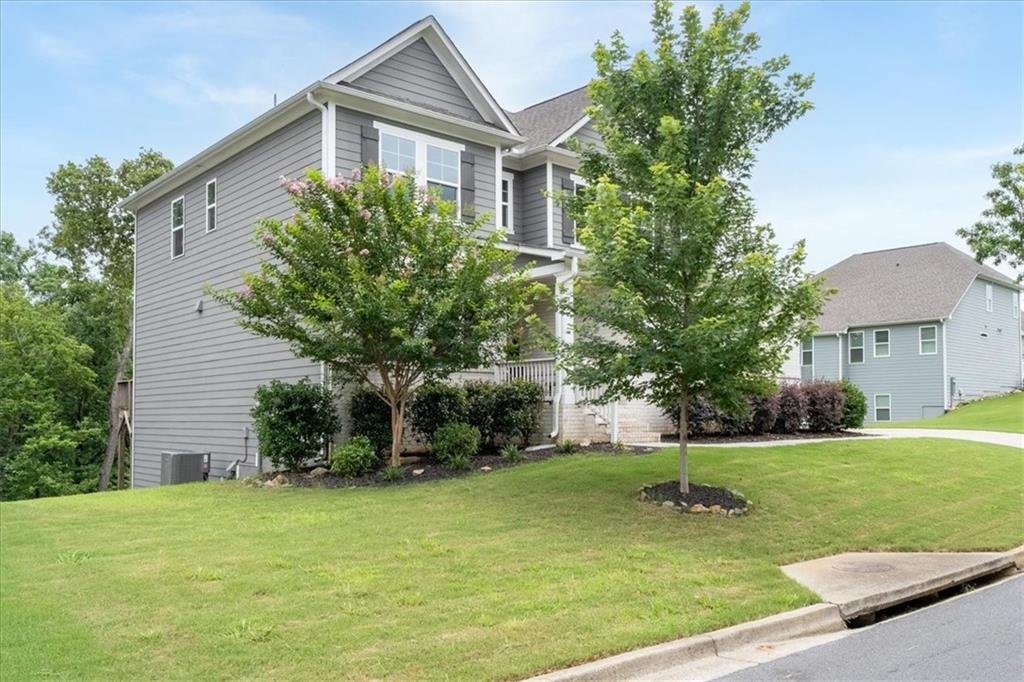 House in Cartersville, Georgia, United States 3 - 18151924