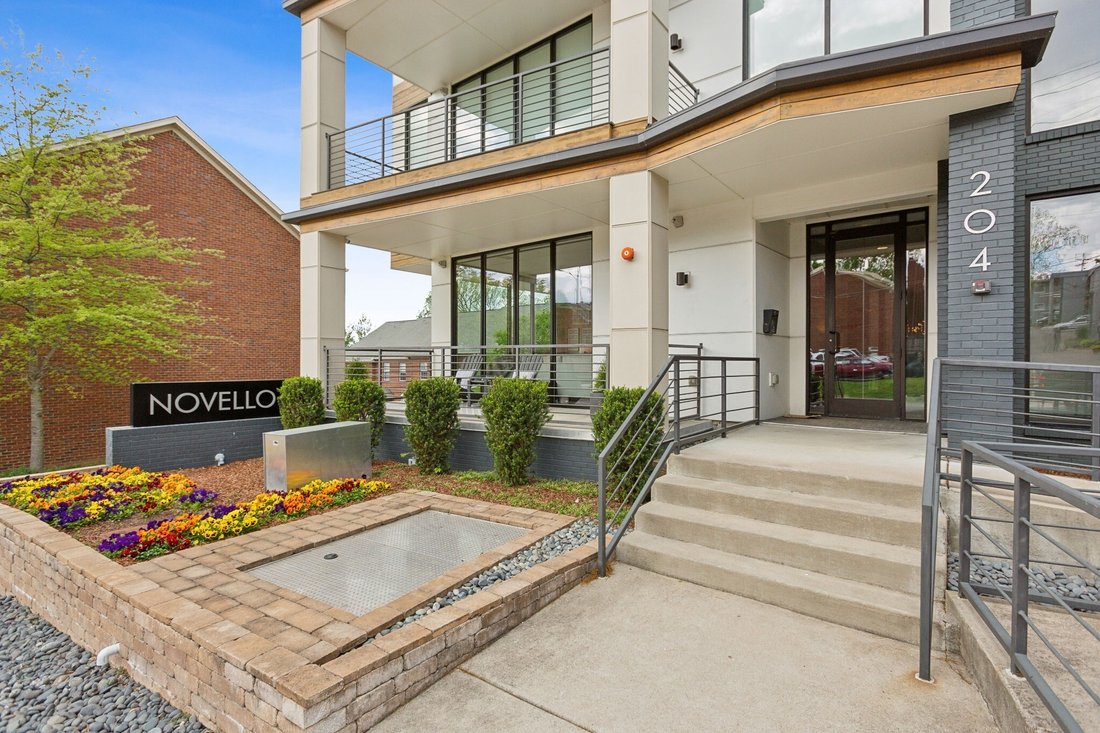 Condo in Nashville, Tennessee, United States 2 - 18152018