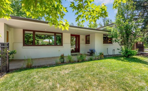 Haus in Boulder, Colorado, Vereinigte Staaten 1