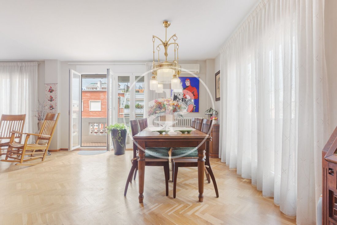 Penthouse in Ciutat Vella, Valencia, Spain 3 - 18153013