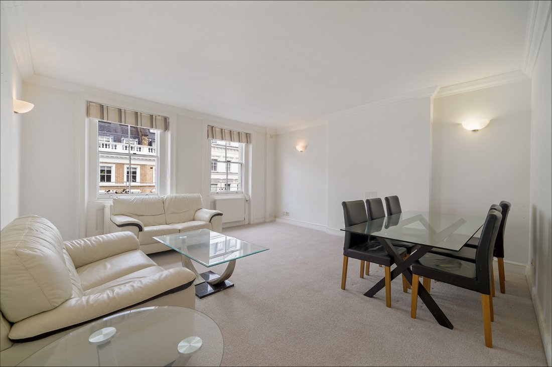 Apartment in South Kensington, Kensington And Chelsea, England 1 - 18151874