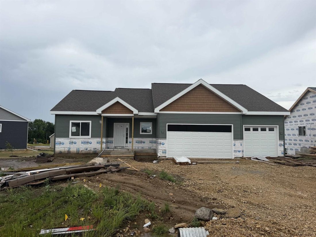 House in Verona, Wisconsin, United States 2 - 18152122