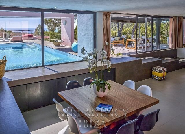 House in Sant Josep de sa Talaia, Balearic Islands, Spain 5 - 18152209