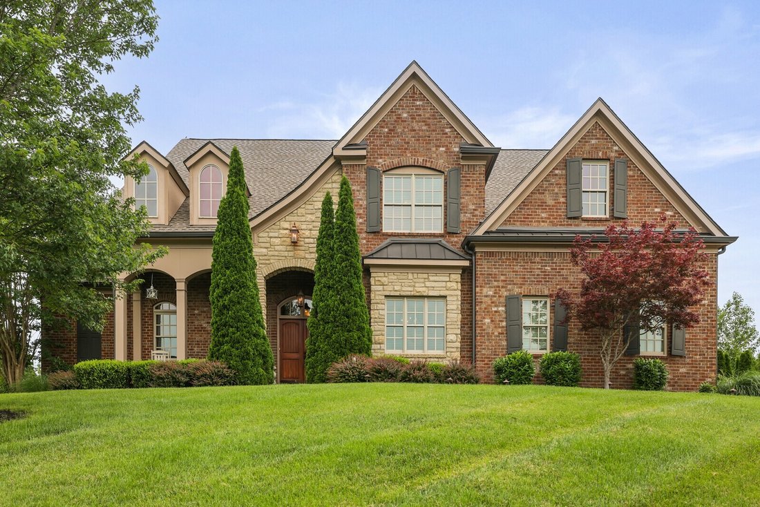House in Nashville, Tennessee, United States 2 - 18151992