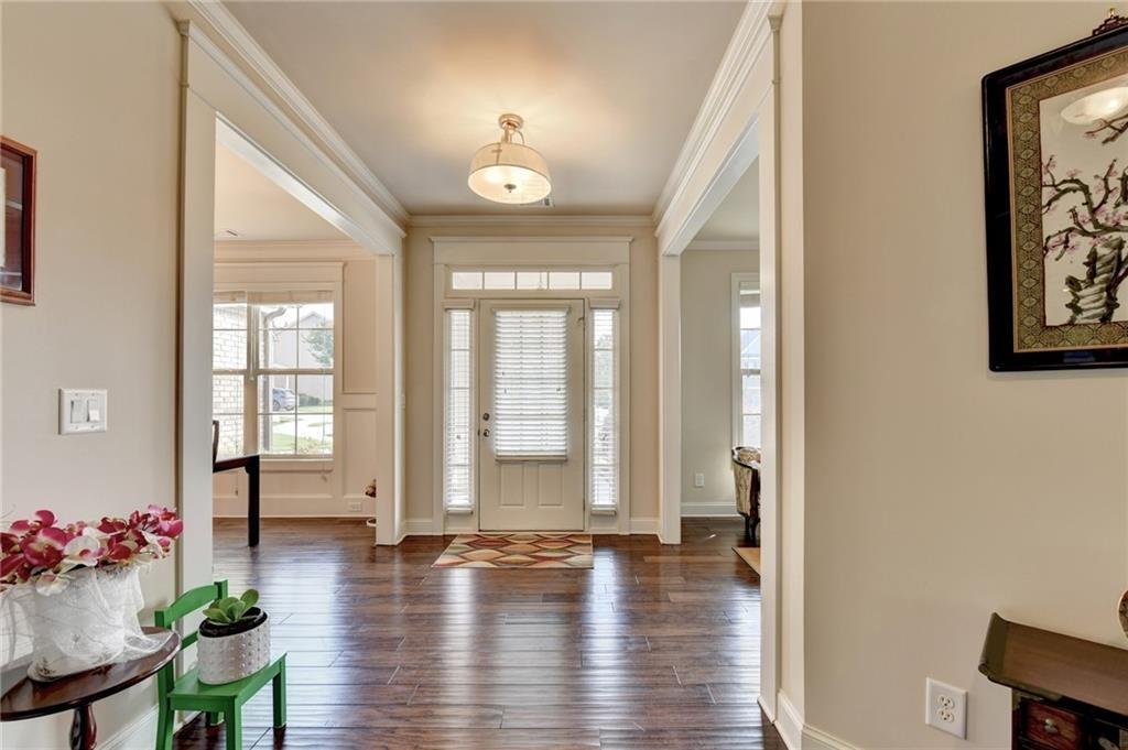 House in Buford, Georgia, United States 5 - 18151928