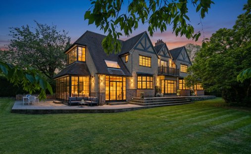 Haus in St Albans, England 1