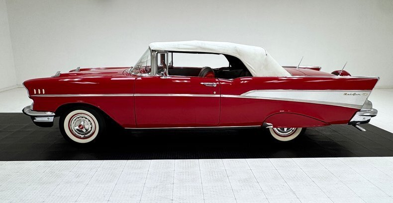 Cabriolet in Morgantown, United States 3 - 18152363