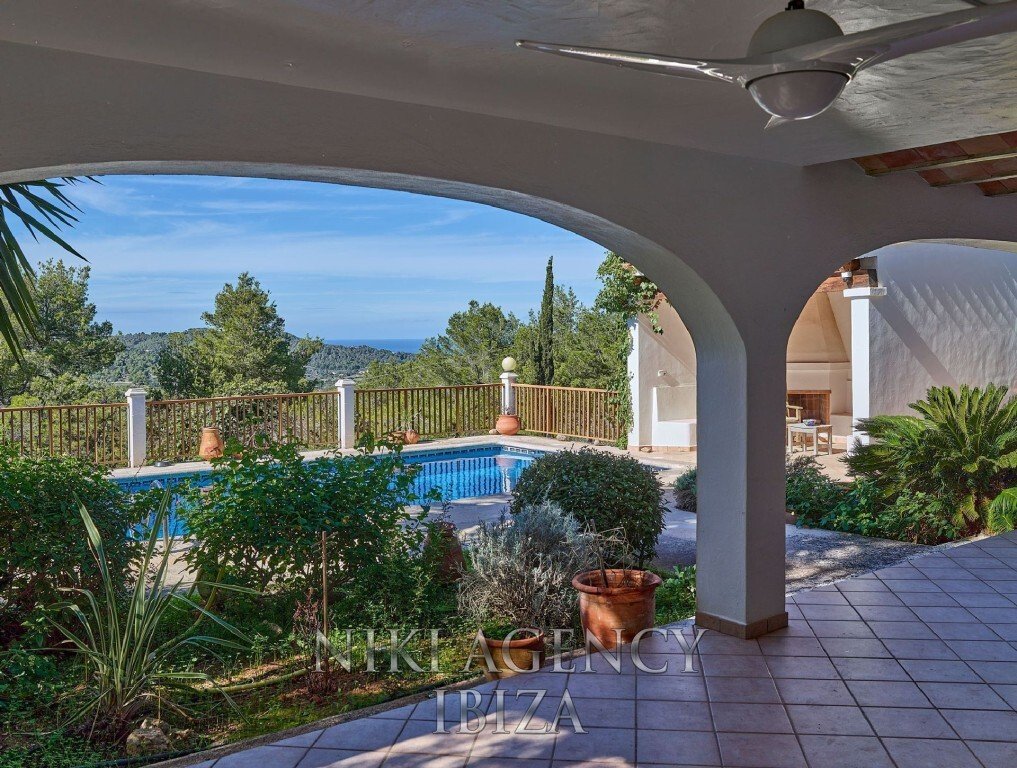 House in Sant Josep de sa Talaia, Balearic Islands, Spain 5 - 18152322