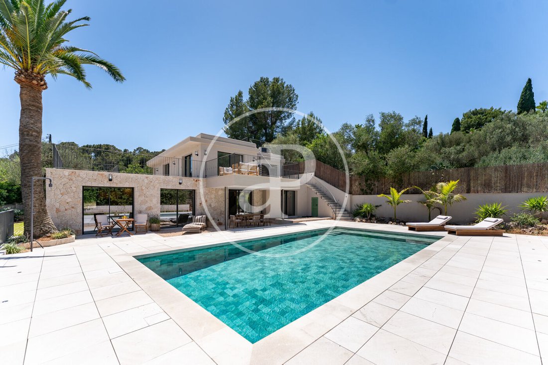 Wohnung in Es Capdellà, Calvià, Balearische Inseln 2 - 18152944