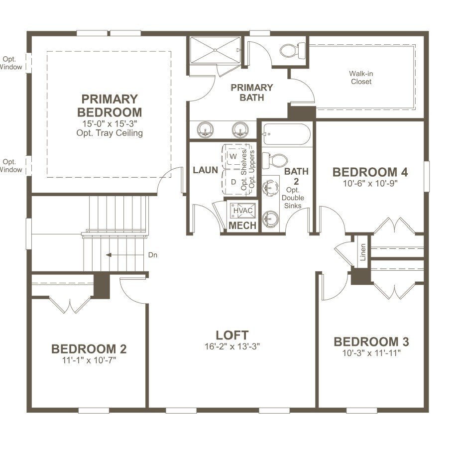 House in Columbia, Tennessee, United States 4 - 18152065