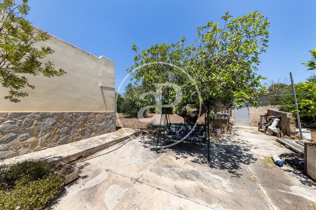 Appartamento a Cala Figuera, Santanyí, Isole Baleari 5 - 18152948
