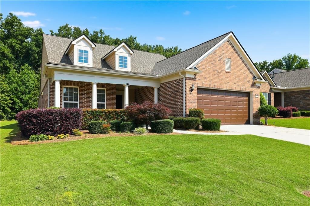 House in Suwanee, Georgia, United States 2 - 18151905