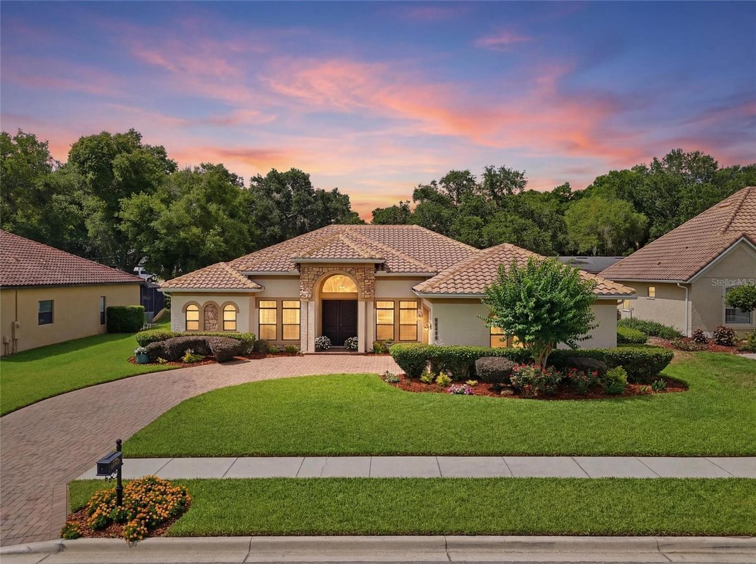 House in Clermont, Florida, United States 1 - 18152126