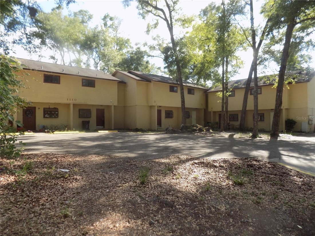 Gainesville, Florida, United States 1 - 18152129