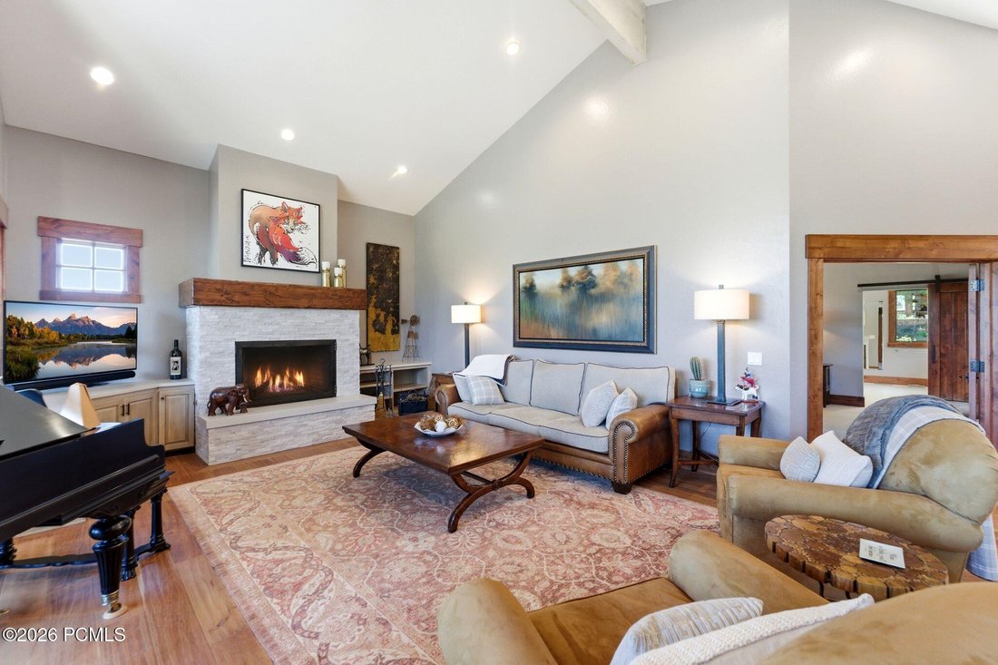 House in Park City, Utah, United States 5 - 18151772