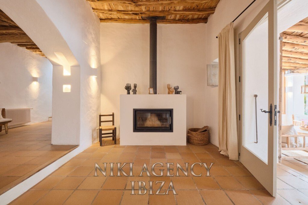 House in Santa Eularia des Riu, Balearic Islands, Spain 5 - 18152443