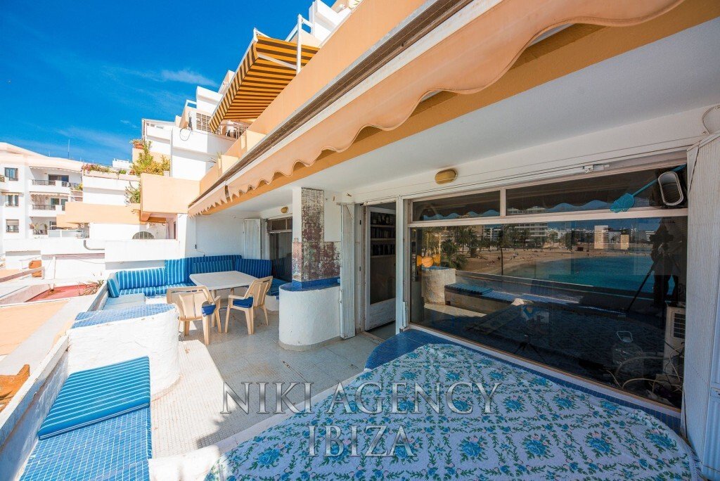 Apartment in Ibiza Town, Balearic Islands, Spain 4 - 18152372