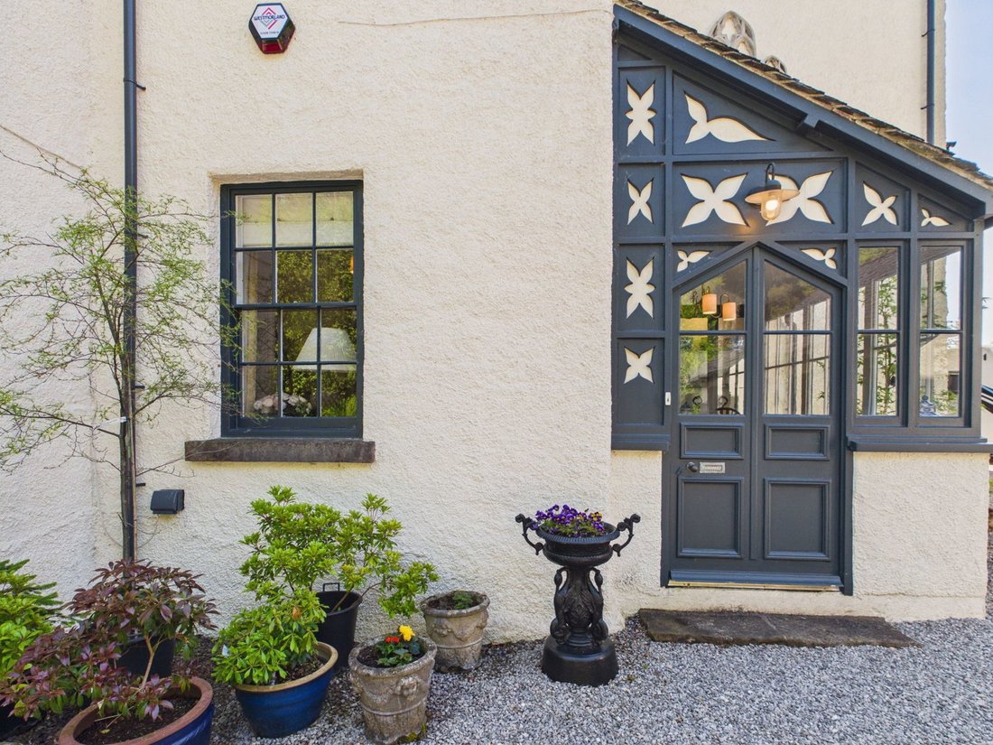 House in Witherslack, Cumbria, England 4 - 17762140