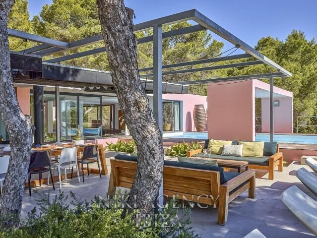 House in Sant Josep de sa Talaia, Balearic Islands, Spain 4 - 18152209
