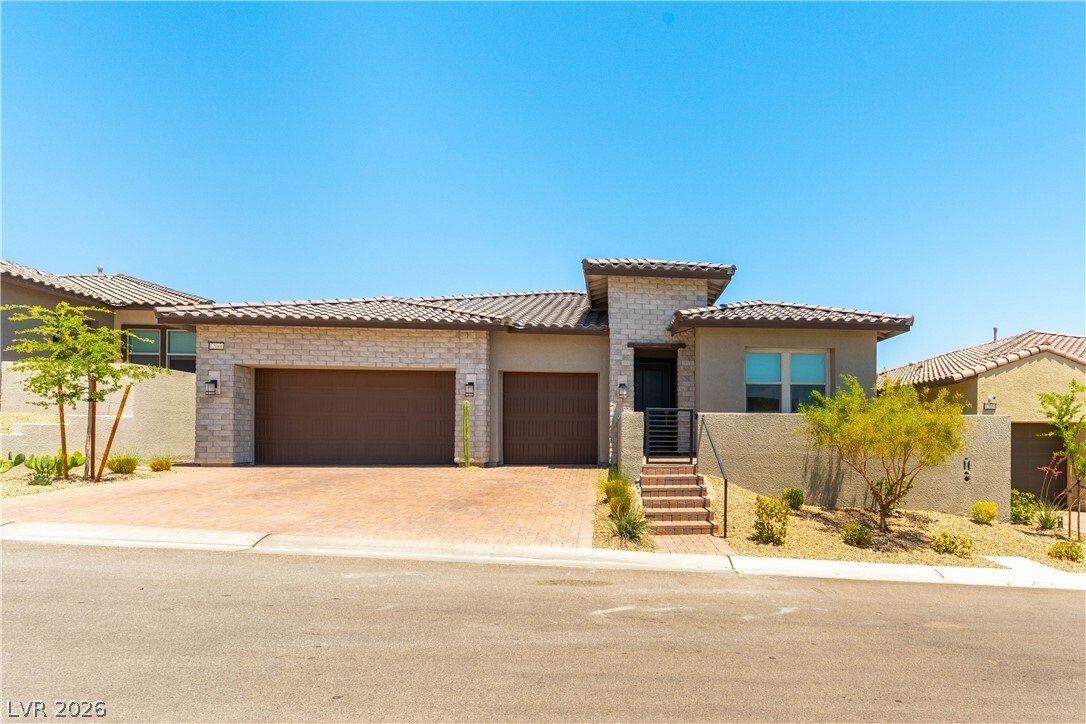 House in Las Vegas, Nevada, United States 1 - 18152149