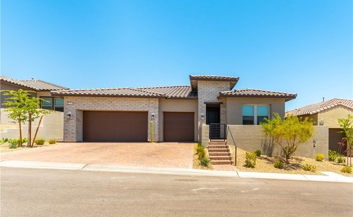 Haus in Las Vegas, Nevada, Vereinigte Staaten 1