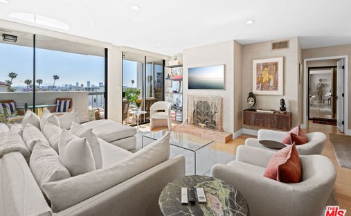 Condominio a Beverly Hills, California, Stati Uniti 1