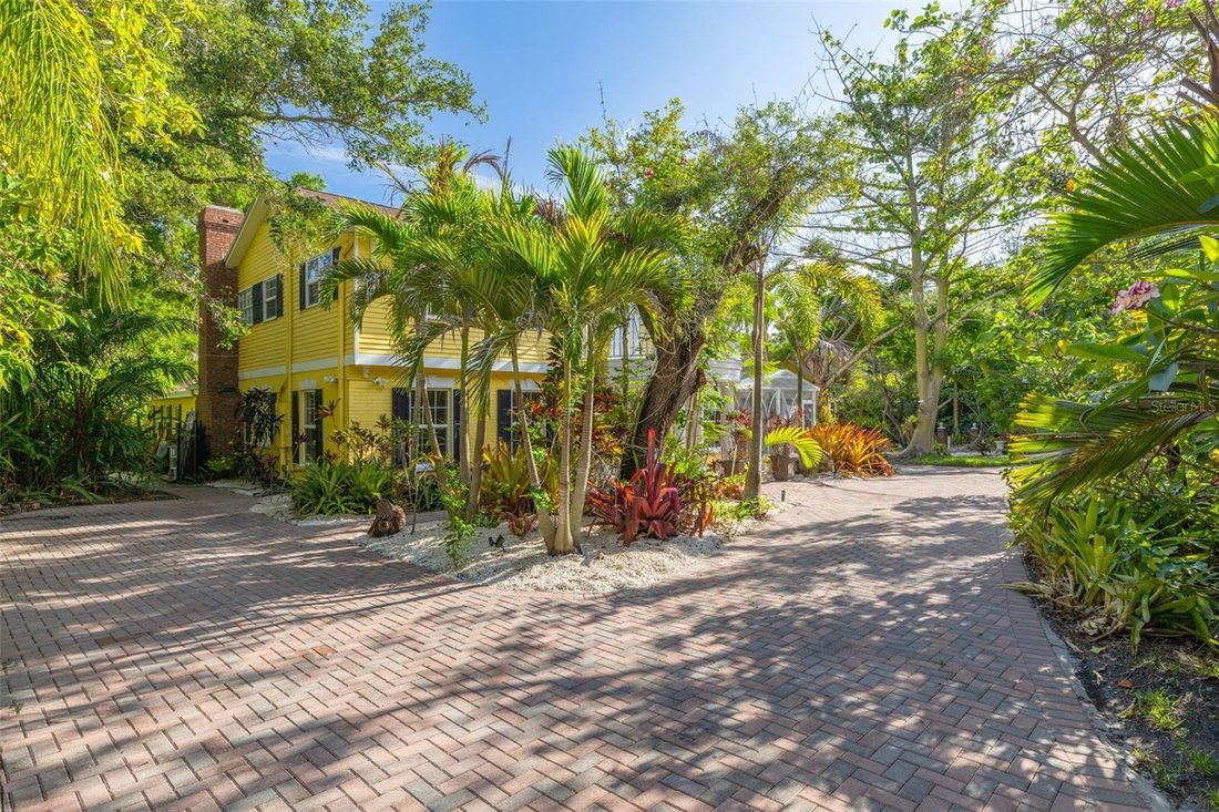 House in Dunedin, Florida, United States 3 - 18152128