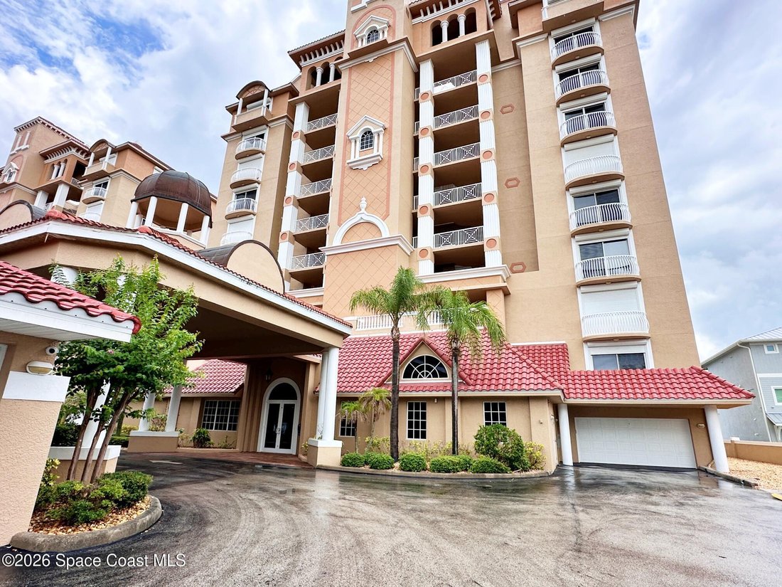 Condo in Titusville, Florida, United States 4 - 18151715