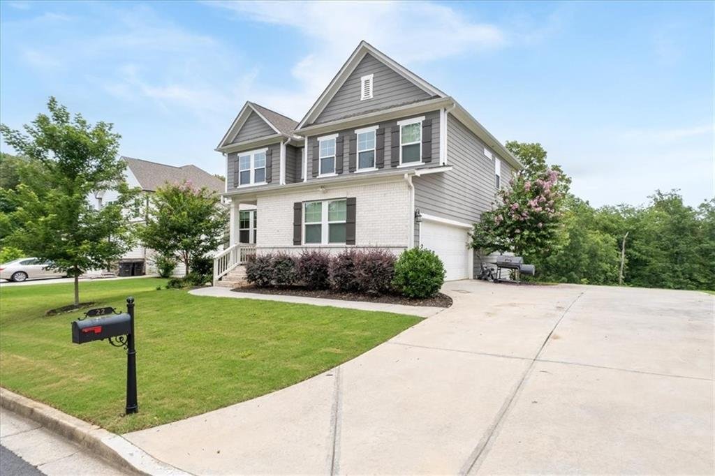 House in Cartersville, Georgia, United States 2 - 18151924