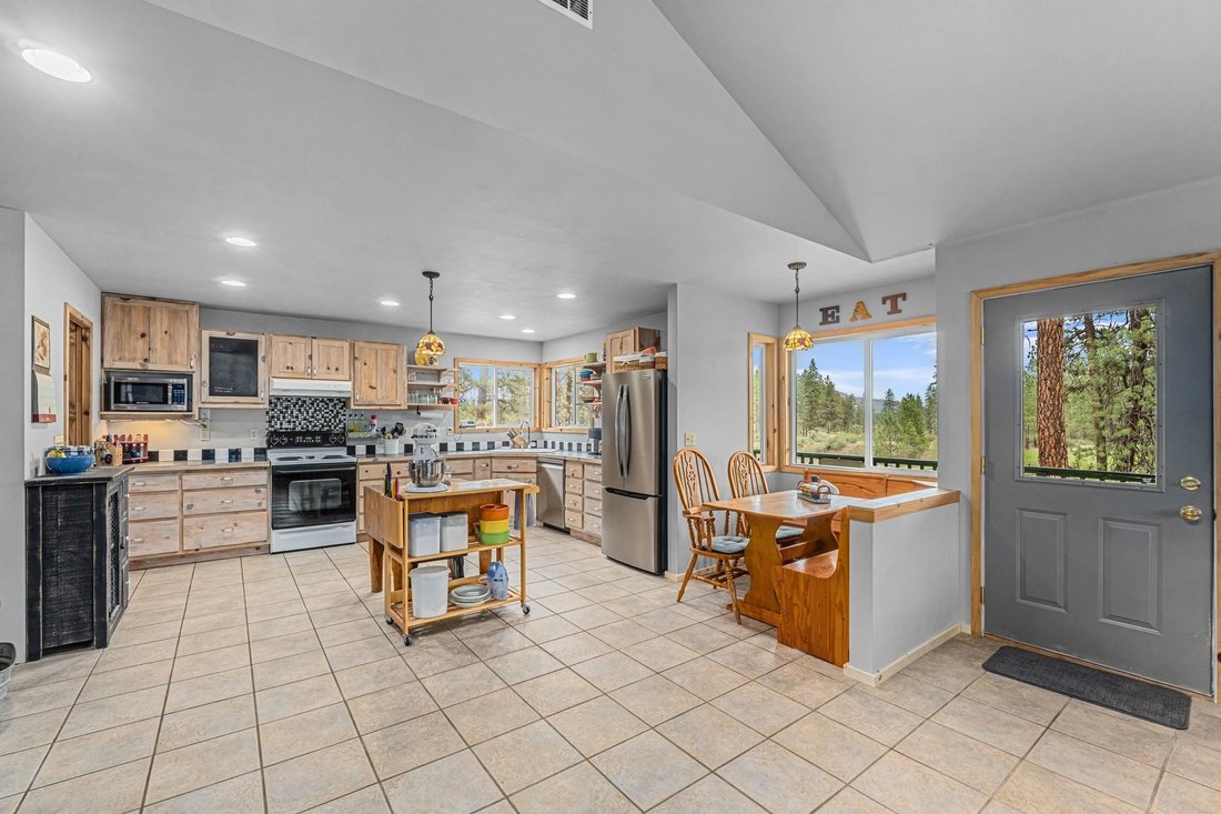 House in Davenport, Washington, United States 4 - 18151699
