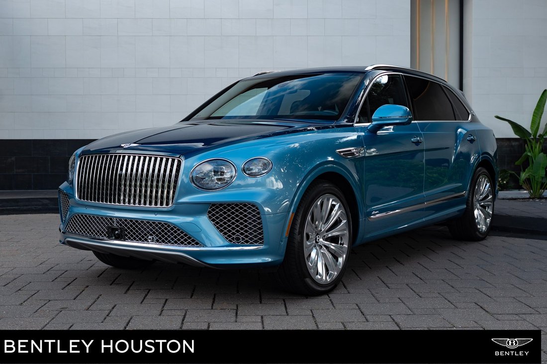 Suv in Houston, TX, United States 1 - 18151785