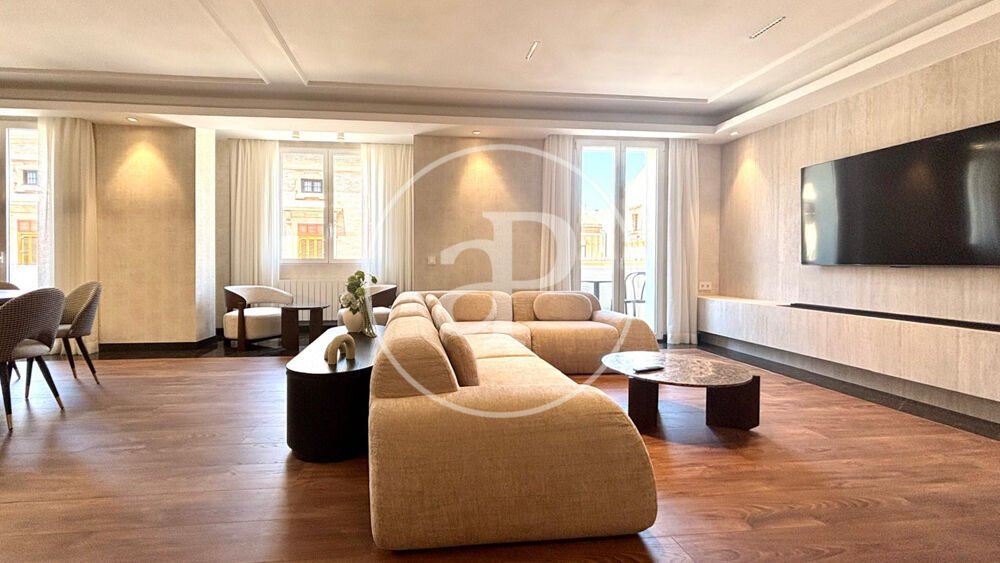 Apartment in Ciutat Vella, Valencia, Spain 1 - 18153019