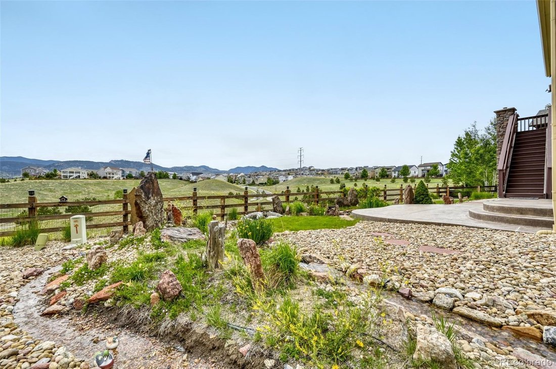 Haus in Arvada, Colorado, Vereinigte Staaten 5 - 18152191