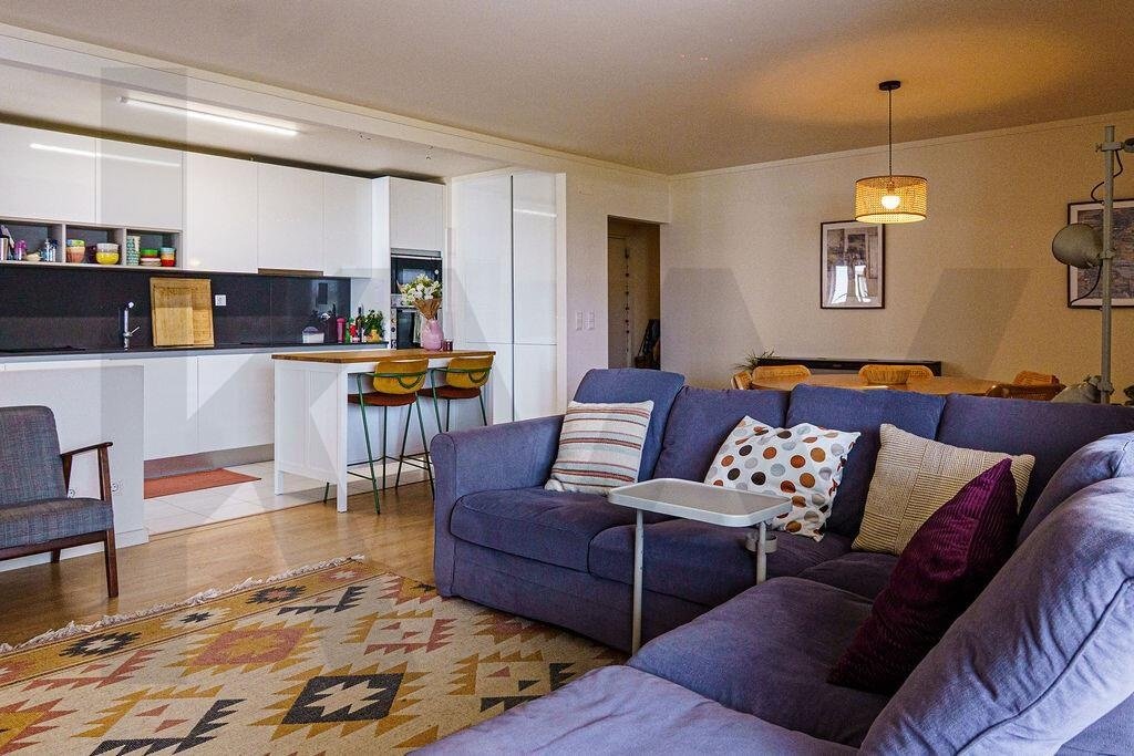 Apartment in Lumiar, Lisbon, Portugal 5 - 18152273