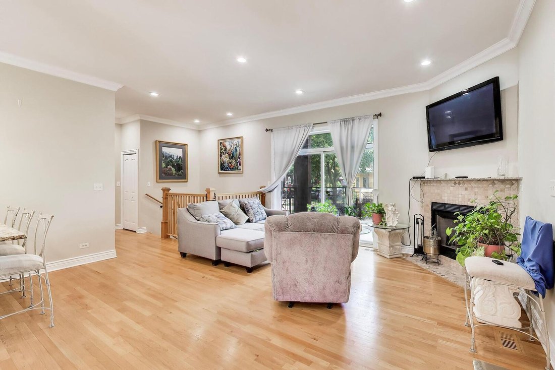 Condo in Chicago, Illinois, United States 5 - 18151759