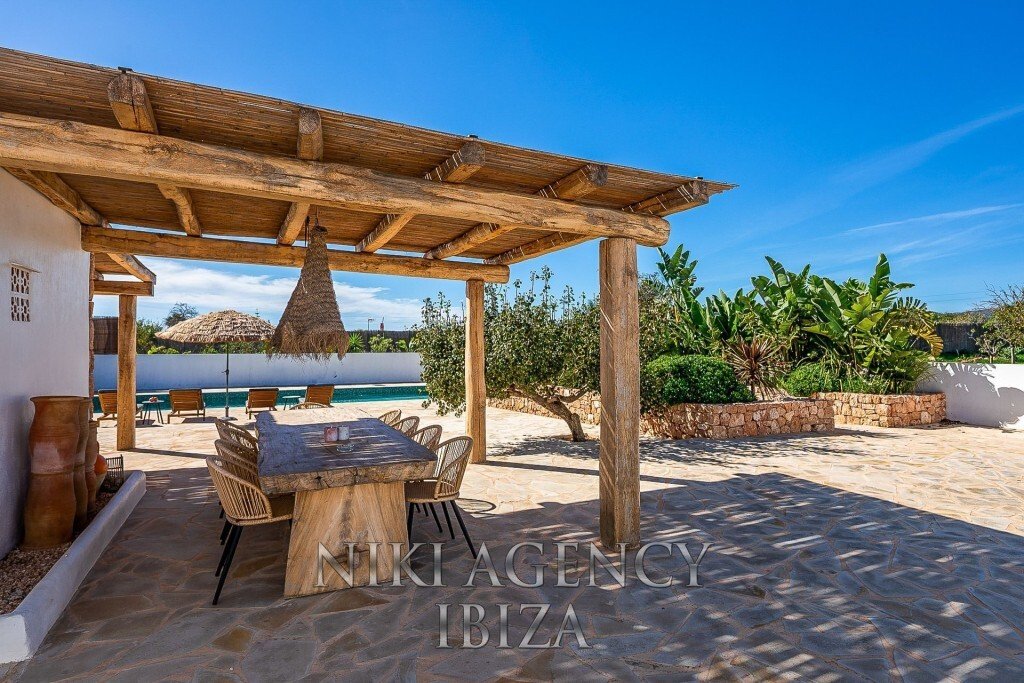 House in Sant Josep de sa Talaia, Balearic Islands, Spain 3 - 18152287