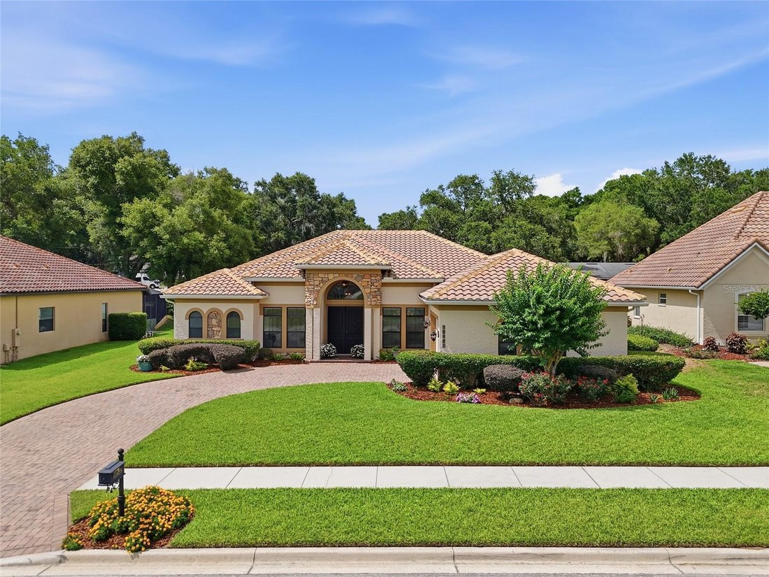 House in Clermont, Florida, United States 2 - 18152126