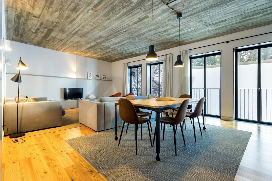 Apartment in Arroios, Lisbon, Portugal 1 - 18152157
