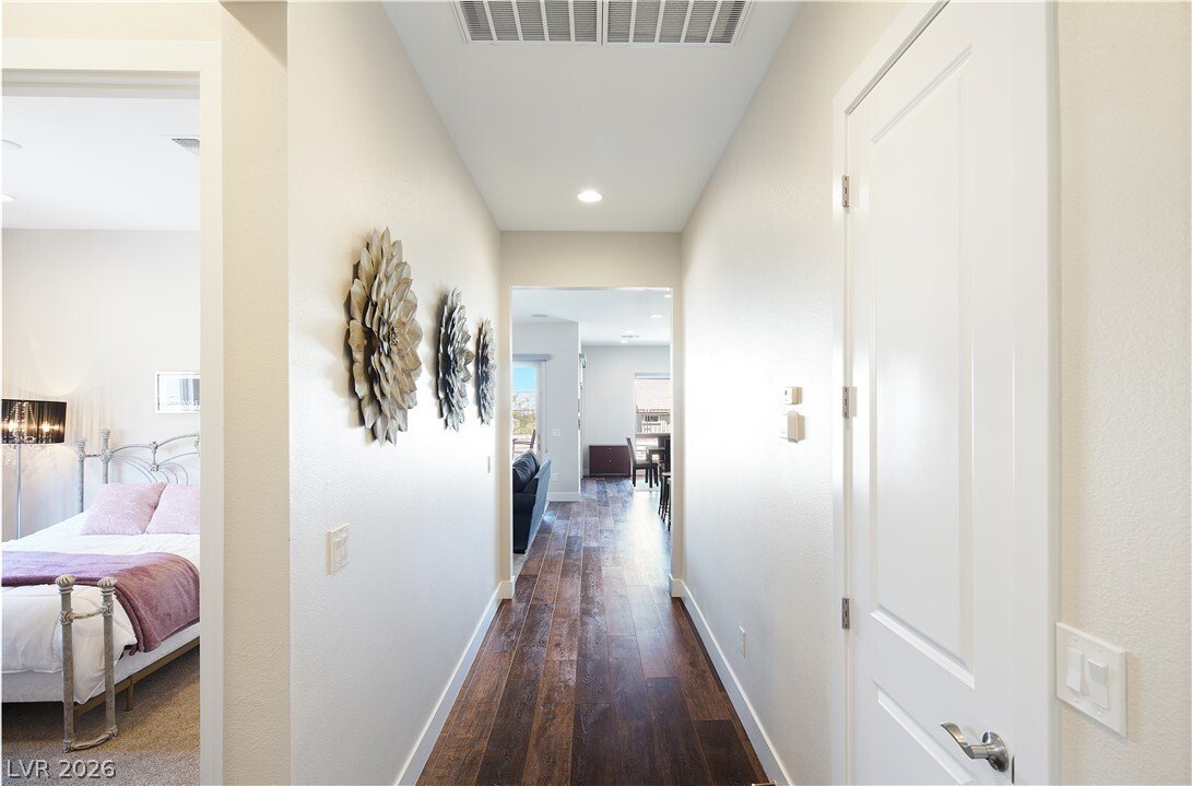 House in Las Vegas, Nevada, United States 2 - 17737437