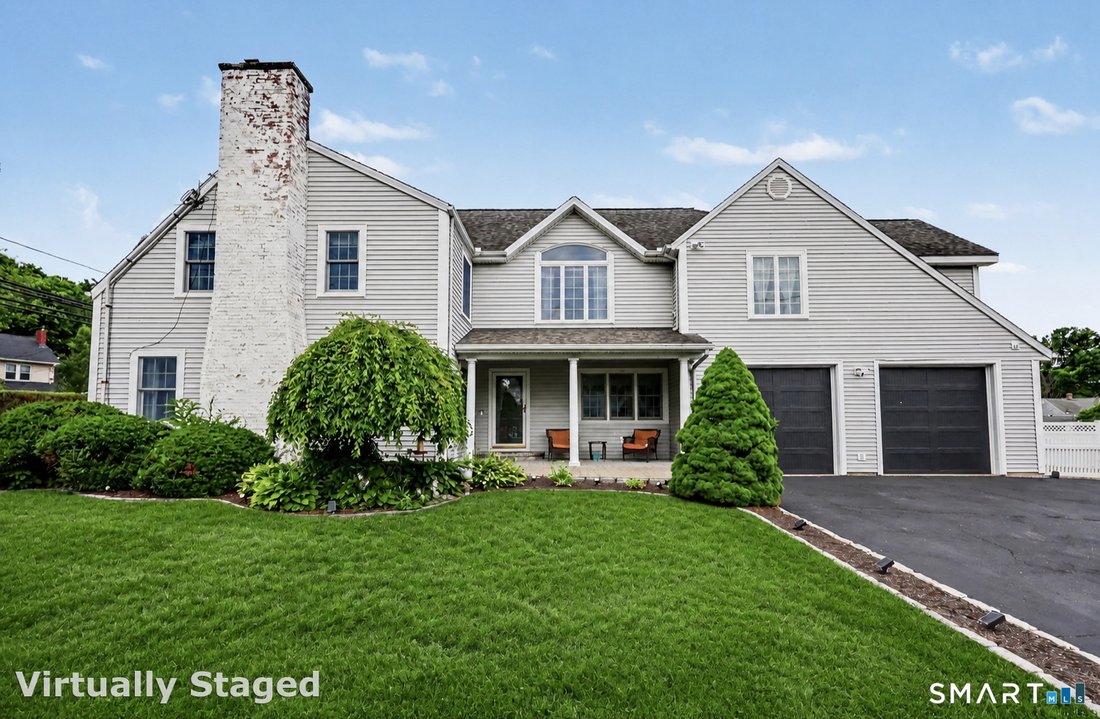 House in Stratford, Connecticut, United States 1 - 18147623