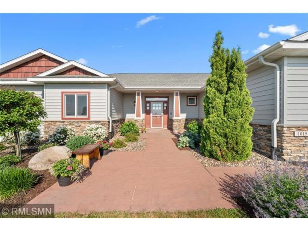 House in Hammond, Wisconsin, United States 3 - 18152085