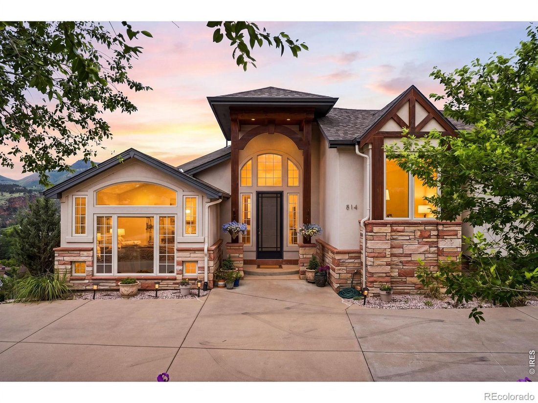 House in Lyons, Colorado, United States 3 - 18152187