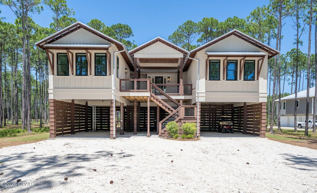 House in Rosemary Beach, Florida, United States 1 - 18147683